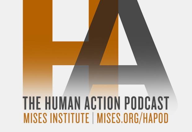The Human Action Podcast